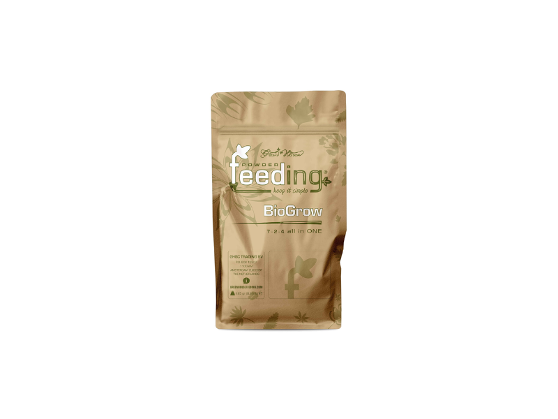 Feeding Bio Grow 50 gr.